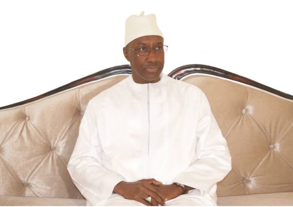 Subornation de témoin : ce que risque Mamour Diallo Subornation de témoin : ce que risque Mamour Diallo