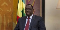 ( Audio) Interviewé par la Rfi, Macky Sall parle de l'arrestation de Karim Wade, la CREI et la réduction du mandat présidentiel.