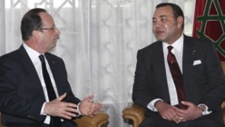 DIPLOMATIE : le Maroc suspend les accords de coopération judiciaire avec la France (ministère)