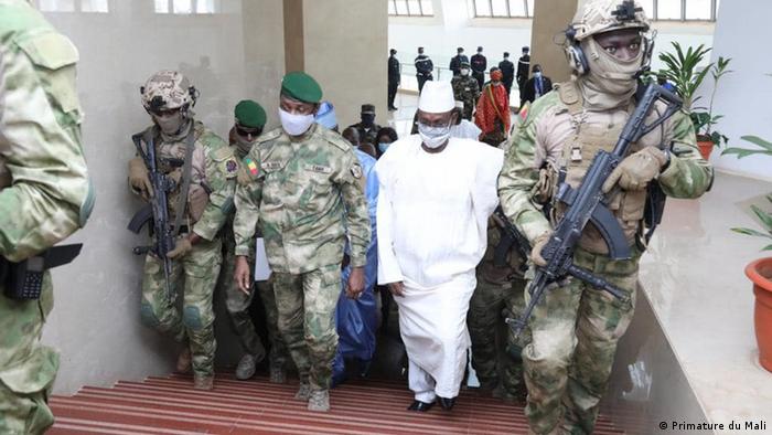 ONU : la Chine appelle le communauté internationale à en faire plus pour la paix et la stabilité du Mali ONU : la Chine appelle le communauté internationale à en faire plus pour la paix et la stabilité du Mali
