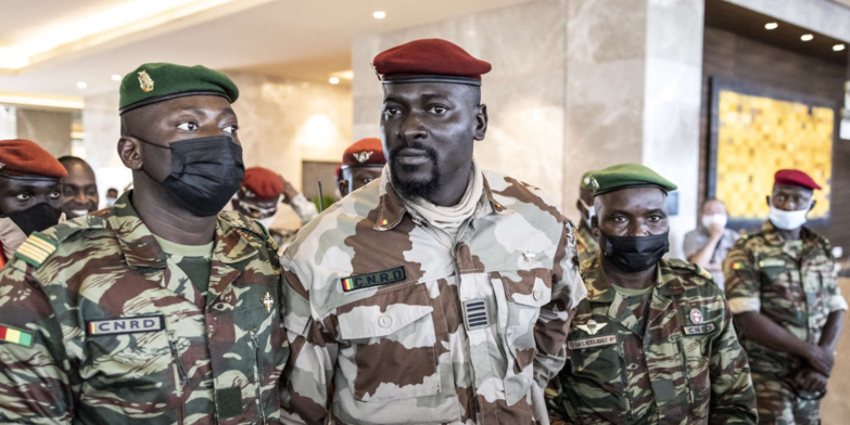 Exploitation de la bauxite de Guinée : Nouvelles exigences de la junte aux compagnies étrangères