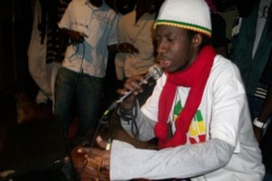 Saint-Louis : Un étudiant-rappeur de l'UGB sort un single dédié à l'éducation Saint-Louis : Un étudiant-rappeur de l'UGB sort un single dédié à l'éducation