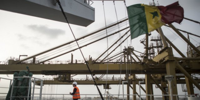 CONSÉQUENCES DE L'EMBARGO : Les exportations du Sénégal vers le Mali se sont repliées de - 37,6 milliards en février (Dpee) CONSÉQUENCES DE L'EMBARGO : Les exportations du Sénégal vers le Mali se sont repliées de - 37,6 milliards en février (Dpee)