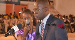 « Mbaye Boye incarnait à lui seul la ville de Saint-Louis », a déclaré Cheikh Bamba Dièye  à l’ouverture du tournoi de Judo. « Mbaye Boye incarnait à lui seul la ville de Saint-Louis », a déclaré Cheikh Bamba Dièye  à l’ouverture du tournoi de Judo.