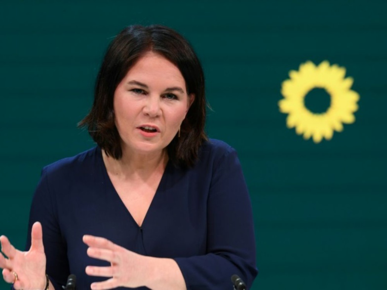 Berlin réclame la fin de la coopération des forces maliennes avec les Russes Berlin réclame la fin de la coopération des forces maliennes avec les Russes