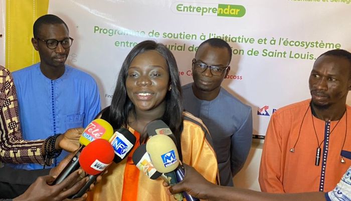 EntrepreNDAR : à l’issue d’un concours, 3 entrepreneurs vont bénéficier d'un financement de 1000 dollars EntrepreNDAR : à l’issue d’un concours, 3 entrepreneurs vont bénéficier d'un financement de 1000 dollars