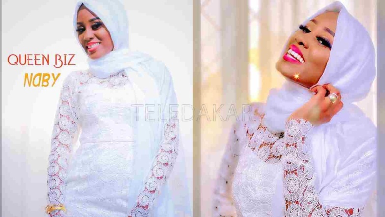 Queen Biz formelle : " Il n'y aura pas un troisième mandat pour Macky SALL" Queen Biz formelle : " Il n'y aura pas un troisième mandat pour Macky SALL"