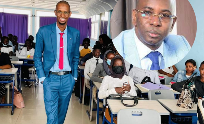 Suspension de contrat : la " pression" de la "tutelle" a tordu la main de l'IAM (Guirassy) Suspension de contrat : la " pression" de la "tutelle" a tordu la main de l'IAM (Guirassy)
