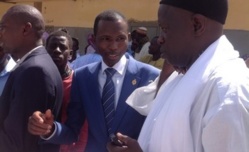 Mission de supervision de l’APR à Saint Louis: Des anicroches évitées de justesse. Mission de supervision de l’APR à Saint Louis: Des anicroches évitées de justesse.