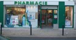 Saint-Louis – Un gang armé cambriole la pharmacie Malang Lyss de Corniche.