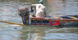 Saint-Louis : un acteur explique la recrudescence des naufrages Saint-Louis : un acteur explique la recrudescence des naufrages