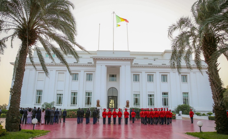 Le communiqué du conseil des ministres de ce mercredi 20 avril 2022 Le communiqué du conseil des ministres de ce mercredi 20 avril 2022