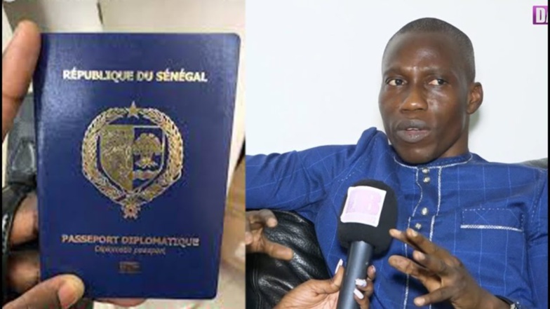 Les députés Biaye et Sall jugés pour la 3e fois Les députés Biaye et Sall jugés pour la 3e fois