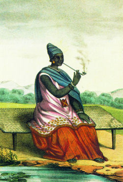 Femmes et Pouvoir: Les Linguères du Walo. Femmes et Pouvoir: Les Linguères du Walo.