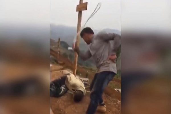 Rwanda : un chinois condamné à 20 ans d'emprisonnement pour avoir torturé ses employés Rwanda : un chinois condamné à 20 ans d'emprisonnement pour avoir torturé ses employés