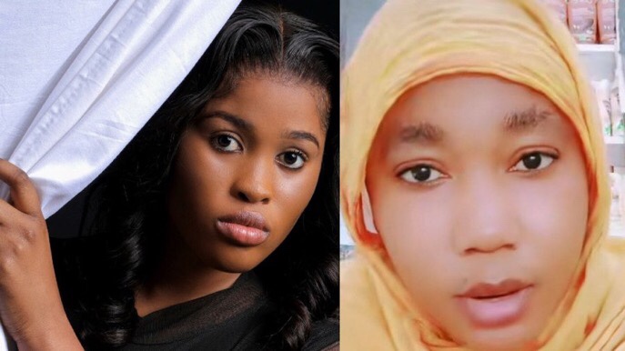 Filmée lors de sa confrontation avec Adji Sarr : Ndèye Khady Ndiaye porte plainte Filmée lors de sa confrontation avec Adji Sarr : Ndèye Khady Ndiaye porte plainte
