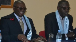 Éducation : de grandes qualités morales, offertes en viatique aux diplômés du DUT en Agro-écologie de l’UGB. Éducation : de grandes qualités morales, offertes en viatique aux diplômés du DUT en Agro-écologie de l’UGB.