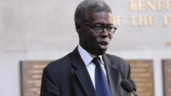 Souleymane Bachir Diagne: il est "vital que la pensée en islam mette en avant esprit critique et pluralisme".