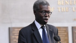 Souleymane Bachir Diagne: il est "vital que la pensée en islam mette en avant esprit critique et pluralisme". Souleymane Bachir Diagne: il est "vital que la pensée en islam mette en avant esprit critique et pluralisme".