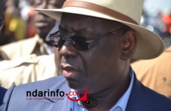 URGENT: Macky Sall ordonne l’installation d’une patrouille au large de Saint-Louis. URGENT: Macky Sall ordonne l’installation d’une patrouille au large de Saint-Louis.