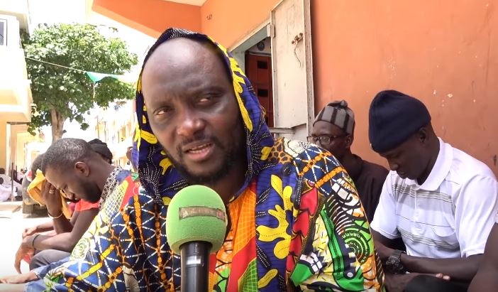 Nécrologie : Décès du lutteur Moussa Dioum Nécrologie : Décès du lutteur Moussa Dioum