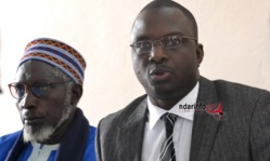 Politique : le docteur Papa Moustapha Fall démissionne du RP et lance le MNP GALGUI. Politique : le docteur Papa Moustapha Fall démissionne du RP et lance le MNP GALGUI.