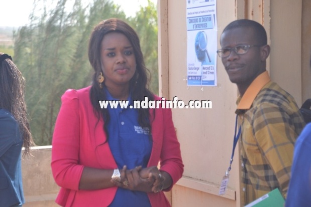 Saint-Louis - Entrepreneuriat : 'Home Services' innove dans l'événementiel. Saint-Louis - Entrepreneuriat : 'Home Services' innove dans l'événementiel.