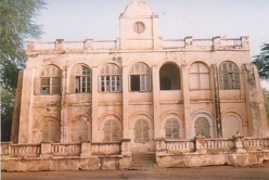 Richard –Toll: Pour une politique inclusive et participative sans discrimination de tous les citoyens de la Taouey. Richard –Toll: Pour une politique inclusive et participative sans discrimination de tous les citoyens de la Taouey.