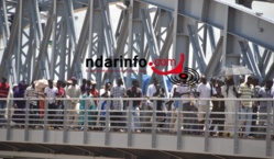 Saint-Louis: 4,9% des habitants de la région ont une insuffisance rénale. Saint-Louis: 4,9% des habitants de la région ont une insuffisance rénale.