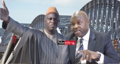 ABC et Mansour Faye se retrouvent: vers une grande entente électorale ? ABC et Mansour Faye se retrouvent: vers une grande entente électorale ?