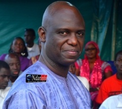 (Audio) Mansour Faye : ‘’le report des locales est impossible’’.