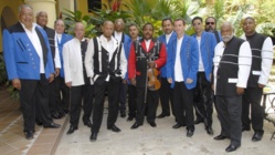 Saint-Louis : l'Orchestra Aragon au programme du festival de jazz