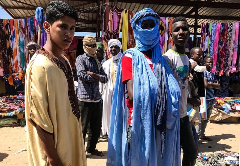 Covid-19 : les infections en hausse en Mauritanie