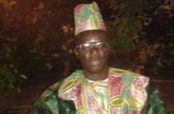 OPINION: NON  Doyen JUSTIN  NDIAYE ! LA FAMILLE Présidentielle   PEUT ET DOIT… !