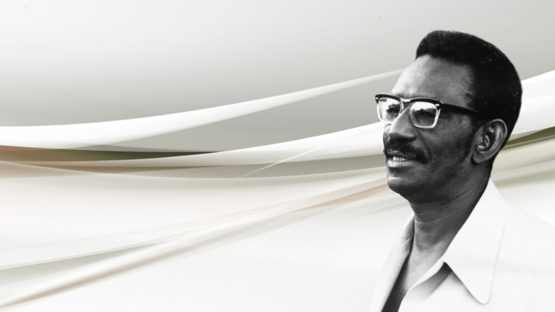 Une chercheure explore l'humanisme de Cheikh Anta DIOP Une chercheure explore l'humanisme de Cheikh Anta DIOP