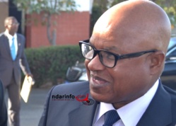 Saint-Louis : Les perspectives d'emploi pour les élèves du LTAP soulignés Saint-Louis : Les perspectives d'emploi pour les élèves du LTAP soulignés