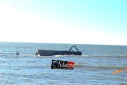 Saint-Louis : 207 morts sur la brèche, en 10 ans. Saint-Louis : 207 morts sur la brèche, en 10 ans.