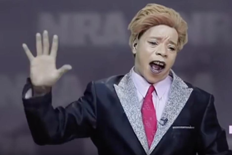 Kouthia quitte la TFM et lance sa chaîne Youtube Kouthia quitte la TFM et lance sa chaîne Youtube