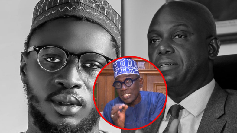 Procès Gas El Salvador/Mansour FAYE : Ce qu'il faut retenir Procès Gas El Salvador/Mansour FAYE : Ce qu'il faut retenir