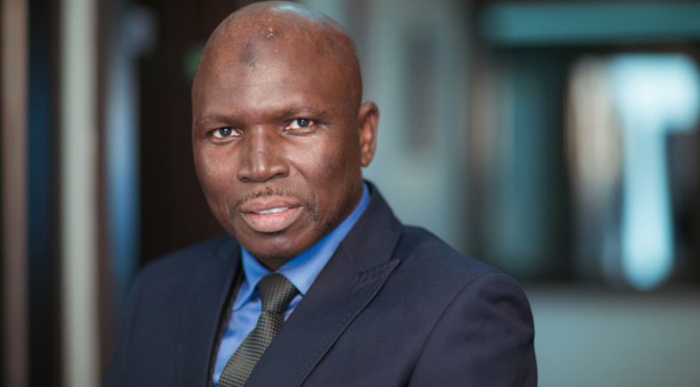 Urgent : décès de Me Pape Jean SEYE Urgent : décès de Me Pape Jean SEYE