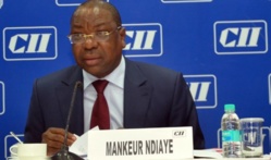 Mankeur Ndiaye : "La frontière maritime avec la Mauritanie est gérée avec délicatesse" Mankeur Ndiaye : "La frontière maritime avec la Mauritanie est gérée avec délicatesse"