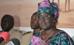 Saint-Louis – Électrification rurale : démarrage des raccordements, la semaine prochaine (ministre). Saint-Louis – Électrification rurale : démarrage des raccordements, la semaine prochaine (ministre).