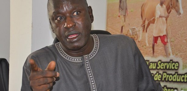 Saliou SARR : "N’étant pas le mandataire national de Yaw, je ne peux en aucun cas déposer une liste de cette coalition, encore moins changer le contenu" Saliou SARR : "N’étant pas le mandataire national de Yaw, je ne peux en aucun cas déposer une liste de cette coalition, encore moins changer le contenu"