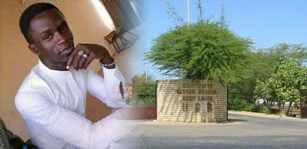 COMMÉMORATION DU 4ÈME ANNIVERSAIRE DE DÉCÈS DE MOUHAMADOU FALLOU SÈNE : Les étudiants de l'UGB au regret de constater que la bourse demeure toujours un problème COMMÉMORATION DU 4ÈME ANNIVERSAIRE DE DÉCÈS DE MOUHAMADOU FALLOU SÈNE : Les étudiants de l'UGB au regret de constater que la bourse demeure toujours un problème