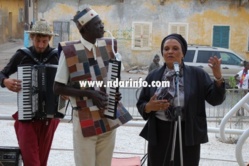 CULTURE: les belles images du printemps des poètes 2014. CULTURE: les belles images du printemps des poètes 2014.