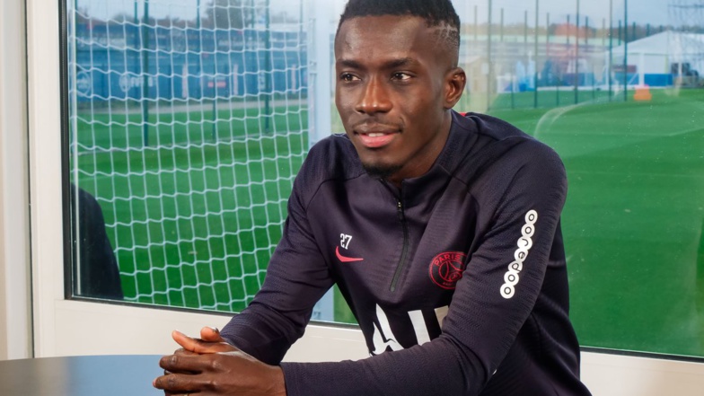 Y en a marre apporte son soutien "sans réserve" à Idrissa Gana GUEYE