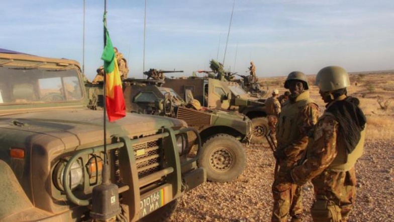 Le Mali claque la porte du G5 Sahel,"instrumentalisé"