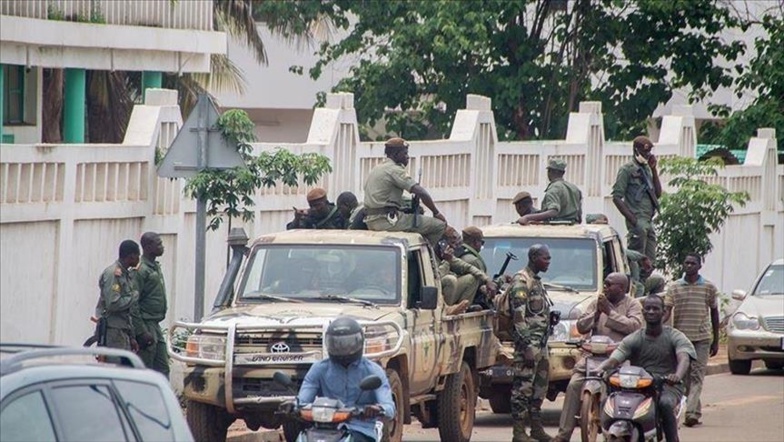 Mali : un coup d'État "soutenu par un État occidental" a été déjoué (gouvernement)