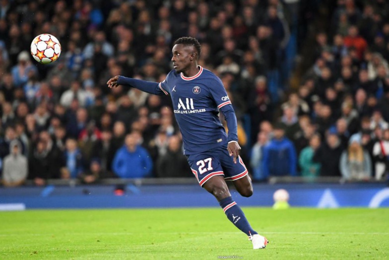 Matar BA, ministre des Sports : " Gana GUEYE est un Sénégalais aimé par les Sénégalais. Il a tout notre soutien"
