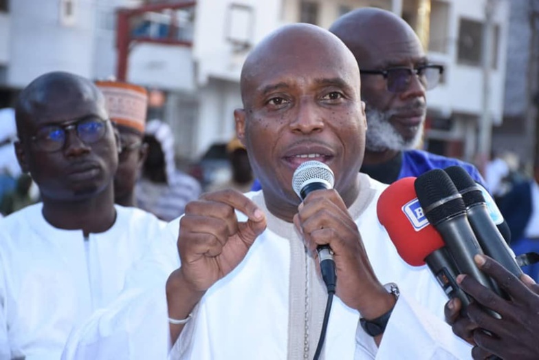 AFFAIRE NDIAGA DIOUF : Le délibéré prorogé au 21 septembre (Me Cheikh Koureïssi Ba)